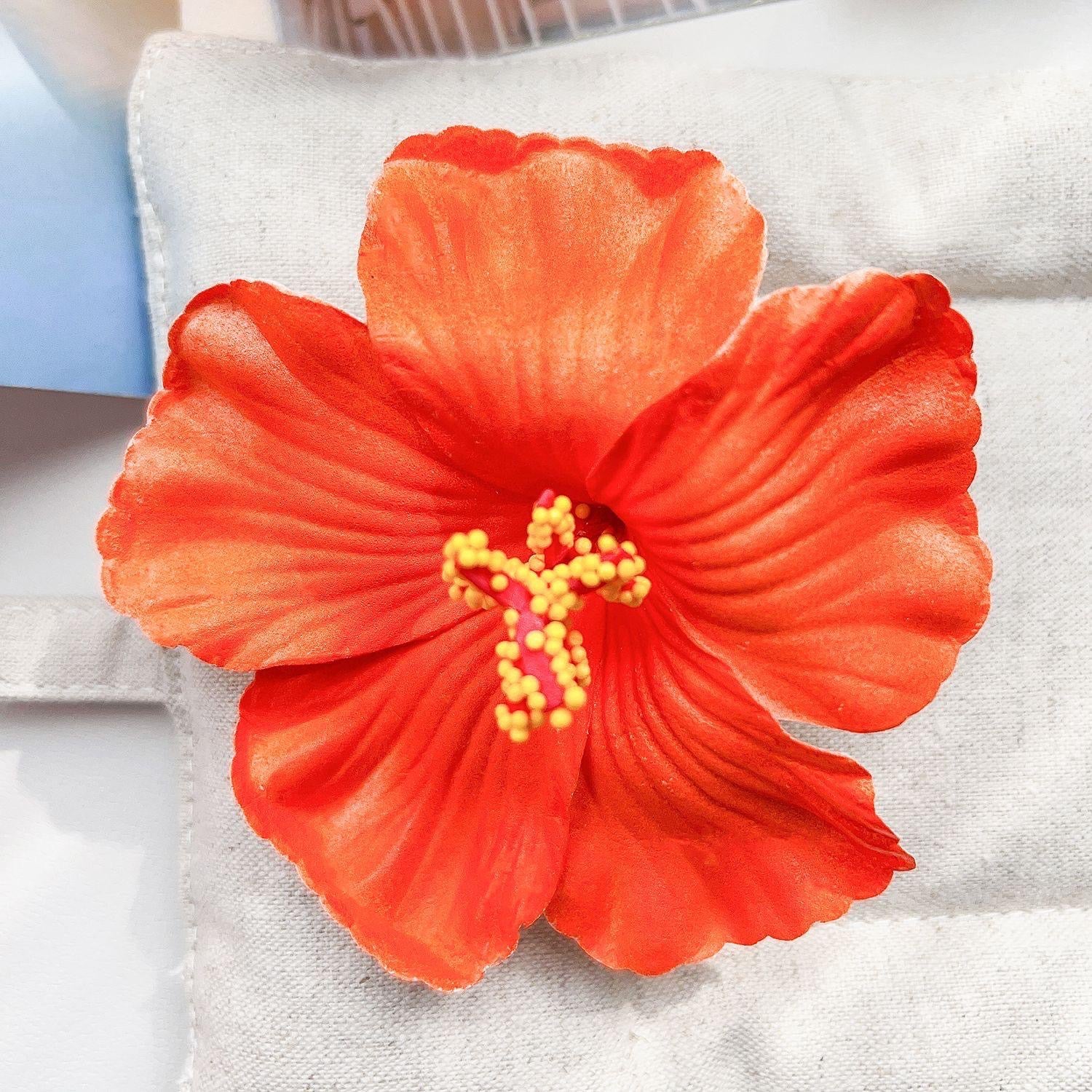 Amapola Flower