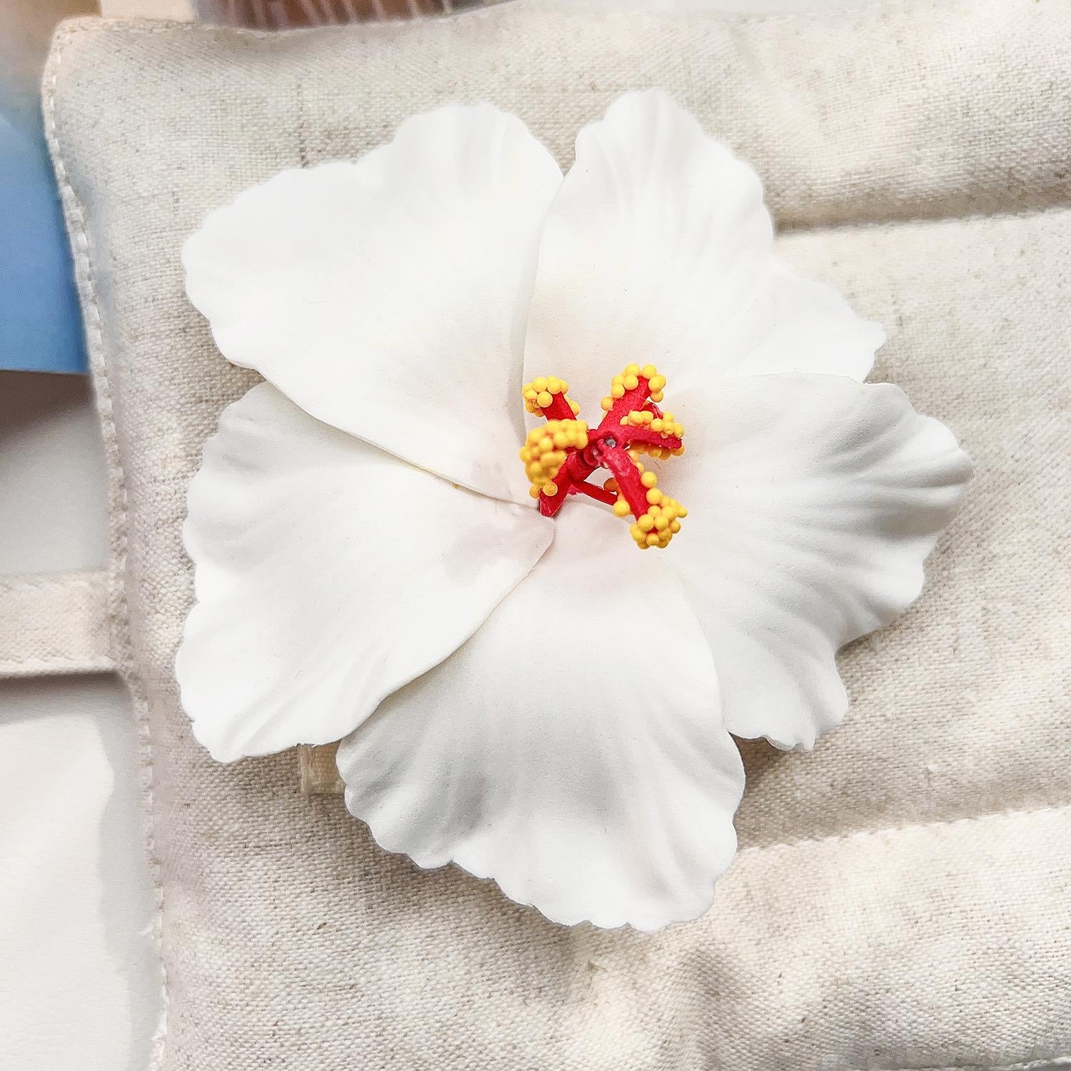 Amapola Flower