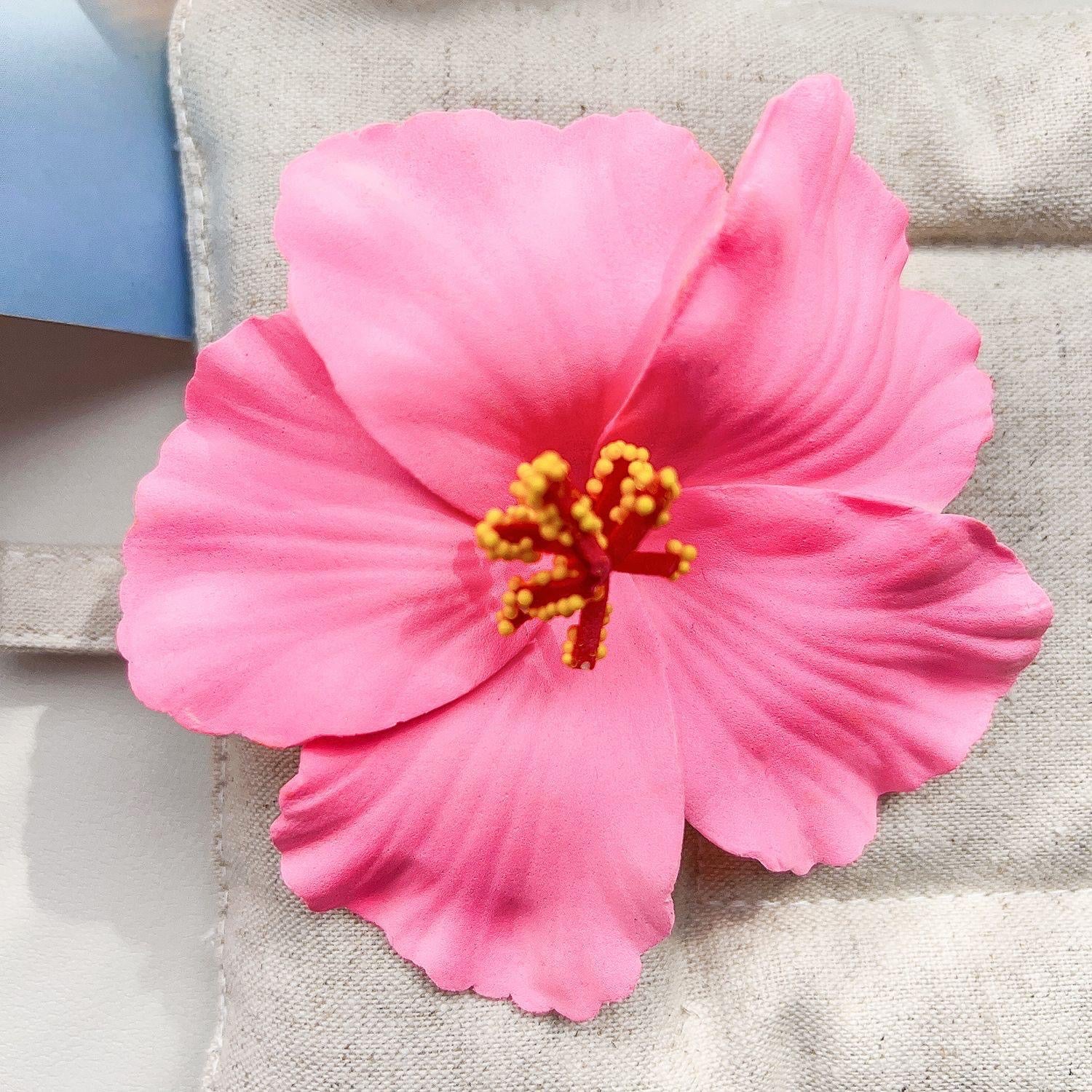 Amapola Flower