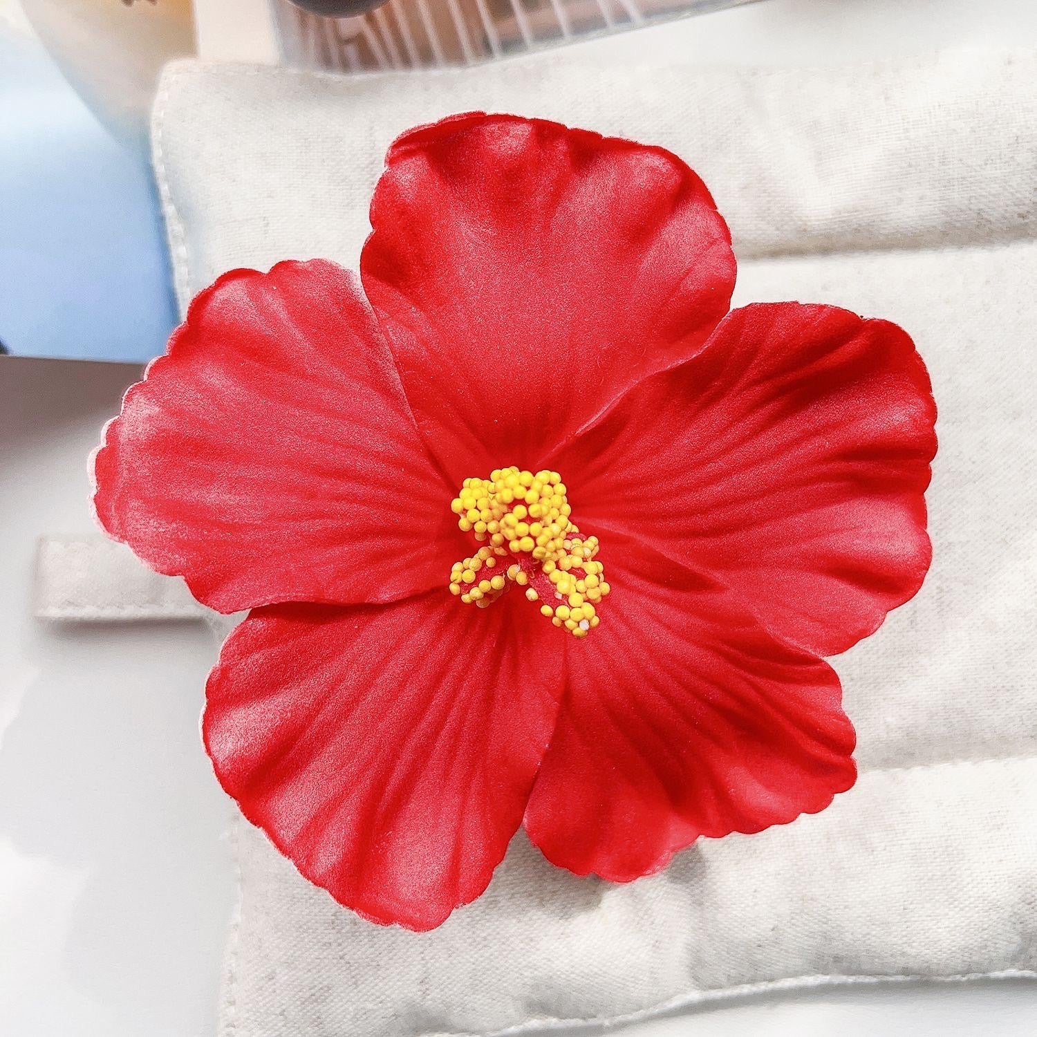 Amapola Flower