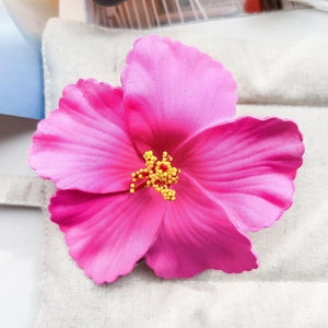 Amapola Flower
