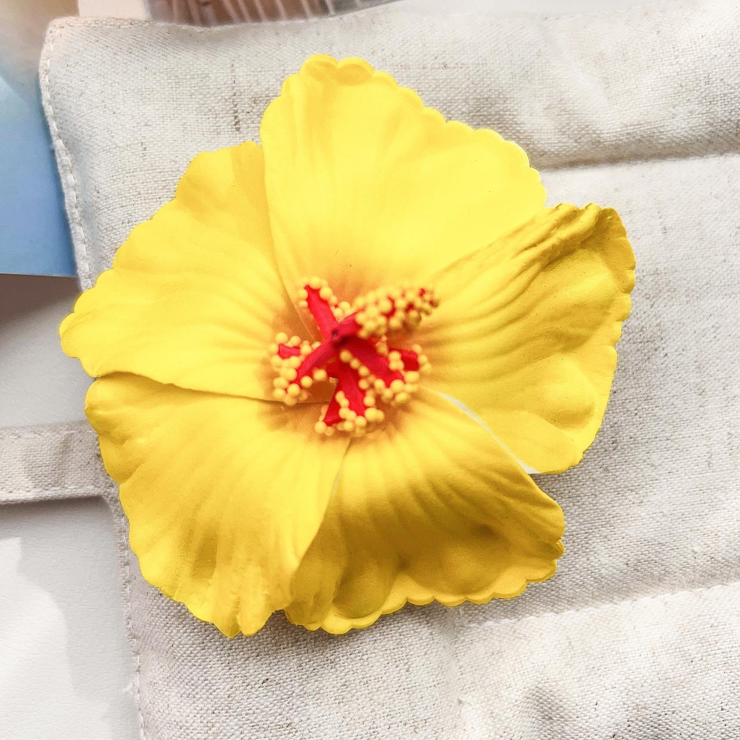 Amapola Flower