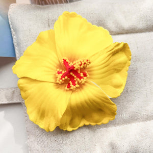 Amapola Flower