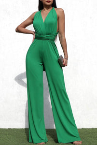 Multiway Jumpsuit