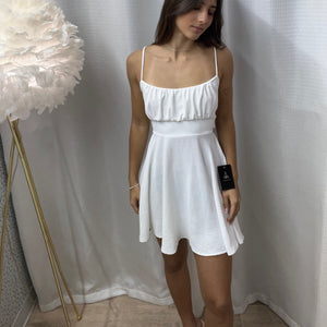 Little White Dress