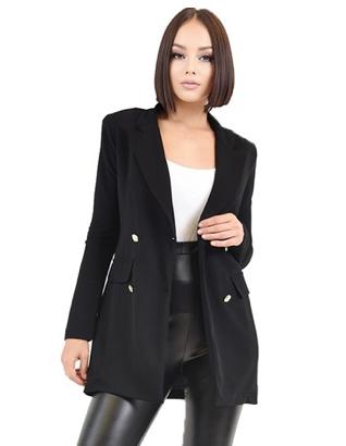 Black Blazer